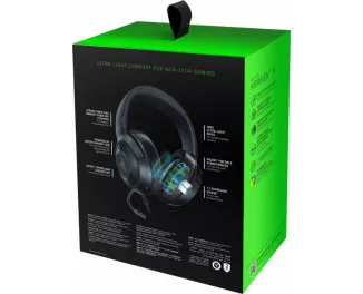 Наушники Razer Kraken V3 X (RZ04-03750100-R3M1)