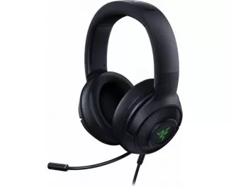 Навушники Razer Kraken V3 X USB (RZ04-03750300-R3M1)