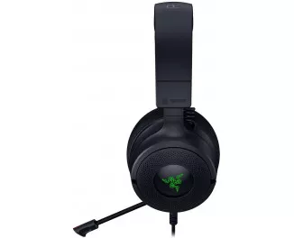 Наушники Razer Kraken V4 X Black (RZ04-05180100-R3M1)