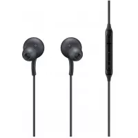 Наушники Samsung IC100 Type-C Earphones Black (EO-IC100BBEGRU)