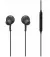Наушники Samsung IC100 Type-C Earphones Black (EO-IC100BBEGRU)