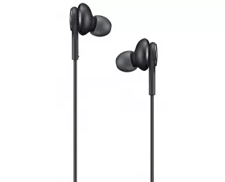Наушники Samsung IC100 Type-C Earphones Black (EO-IC100BBEGRU)