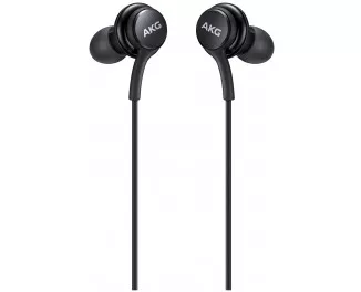 Наушники Samsung IC100 Type-C Earphones Black (EO-IC100BBEGRU)