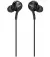 Наушники Samsung IC100 Type-C Earphones Black (EO-IC100BBEGRU)