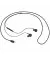 Наушники Samsung IC100 Type-C Earphones Black (EO-IC100BBEGRU)