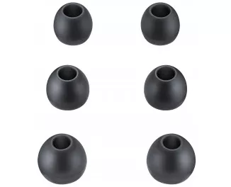 Наушники Samsung IC100 Type-C Earphones Black (EO-IC100BBEGRU)