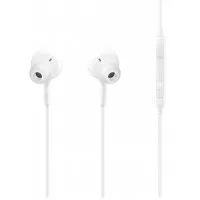 Наушники Samsung IC100 Type-C Earphones White (EO-IC100BWEGRU)