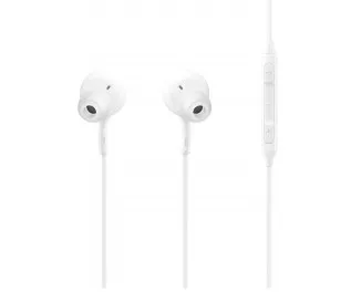 Наушники Samsung IC100 Type-C Earphones White (EO-IC100BWEGRU)