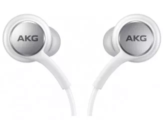 Навушники Samsung IC100 Type-C Earphones White (EO-IC100BWEGRU)
