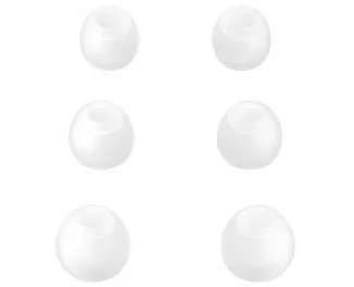Навушники Samsung IC100 Type-C Earphones White (EO-IC100BWEGRU)