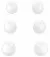 Навушники Samsung IC100 Type-C Earphones White (EO-IC100BWEGRU)