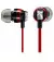Навушники Sennheiser CX 300S Red (508595)
