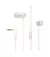 Наушники Sennheiser CX 300S White (508594)