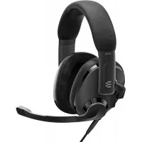 Наушники Sennheiser EPOS H3 Onyx Black (1000888)