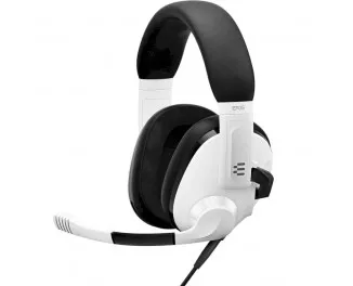 Наушники Sennheiser EPOS H3 Xbox Edition Black/White (1001267)
