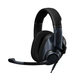 Наушники Sennheiser EPOS H6PRO Closed Sebring Black (1000933)