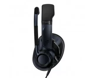 Наушники Sennheiser EPOS H6PRO Closed Sebring Black (1000933)