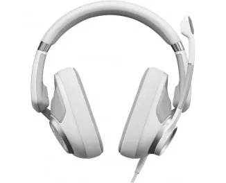 Наушники Sennheiser EPOS H6PRO Open Ghost White (1000971)