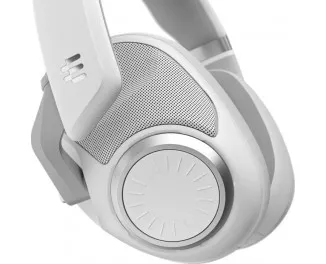 Наушники Sennheiser EPOS H6PRO Open Ghost White (1000971)