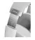Наушники Sennheiser EPOS H6PRO Open Ghost White (1000971)