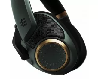 Наушники Sennheiser EPOS H6PRO Open Racing Green (1000970)