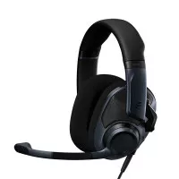 Наушники Sennheiser EPOS H6PRO Open Sebring Black (1000934)