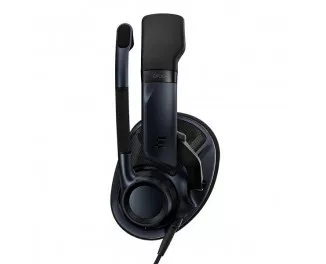 Наушники Sennheiser EPOS H6PRO Open Sebring Black (1000934)