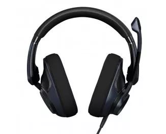 Наушники Sennheiser EPOS H6PRO Open Sebring Black (1000934)