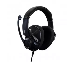 Наушники Sennheiser EPOS H6PRO Open Sebring Black (1000934)