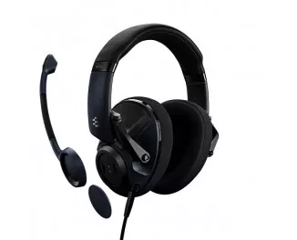 Наушники Sennheiser EPOS H6PRO Open Sebring Black (1000934)