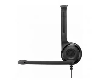 Наушники Sennheiser EPOS PC 5 Chat (1000445)