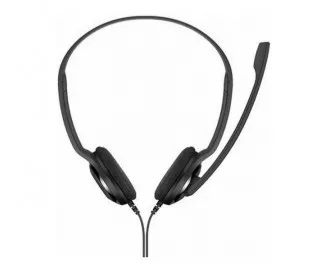Наушники Sennheiser EPOS PC 5 Chat (1000445)