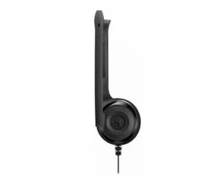 Наушники Sennheiser EPOS PC 5 Chat (1000445)