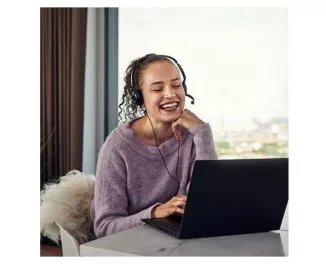 Наушники Sennheiser EPOS PC 5 Chat (1000445)