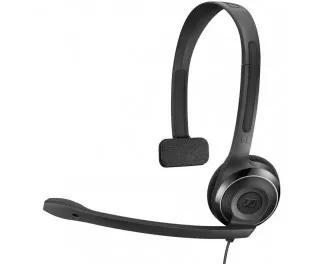 Наушники Sennheiser EPOS PC 7 USB (1000431)