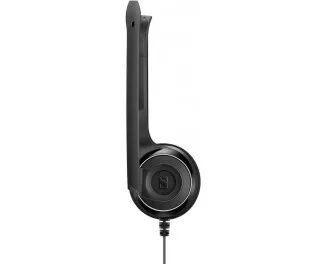 Наушники Sennheiser EPOS PC 7 USB (1000431)