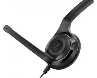 Наушники Sennheiser EPOS PC 7 USB (1000431)