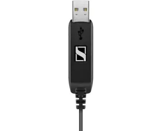 Наушники Sennheiser EPOS PC 7 USB (1000431)