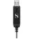 Наушники Sennheiser EPOS PC 7 USB (1000431)