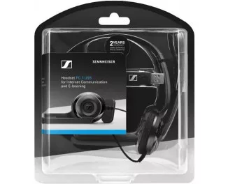 Наушники Sennheiser EPOS PC 7 USB (1000431)