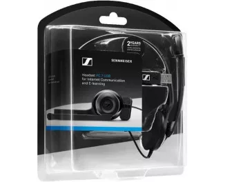 Наушники Sennheiser EPOS PC 7 USB (1000431)