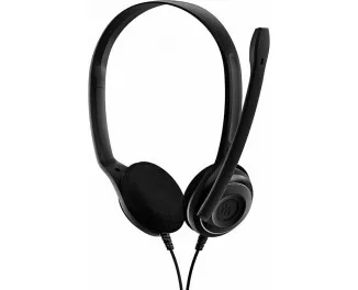 Наушники Sennheiser EPOS PC 8 USB (1000432)