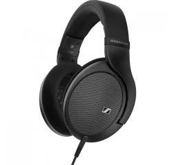 Наушники Sennheiser HD 550 Black (700455)