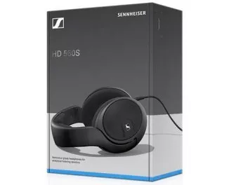 Навушники Sennheiser HD 560 S (509144)