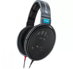 Наушники Sennheiser HD 600 Black (508824)