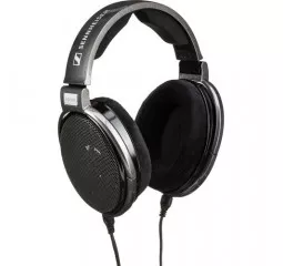 Наушники Sennheiser HD 650 Black (508825)