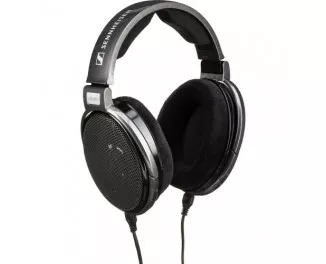 Наушники Sennheiser HD 650 Black (508825)