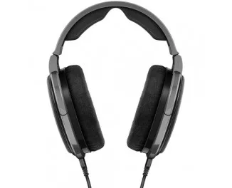 Навушники Sennheiser HD 650 Black (508825)