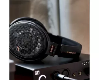 Наушники Sennheiser HD 660S2 Black (700240)