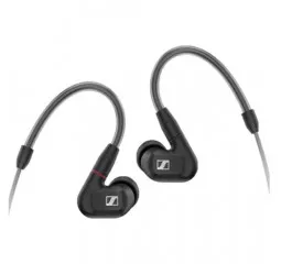 Наушники Sennheiser IE 300 Black (509104)